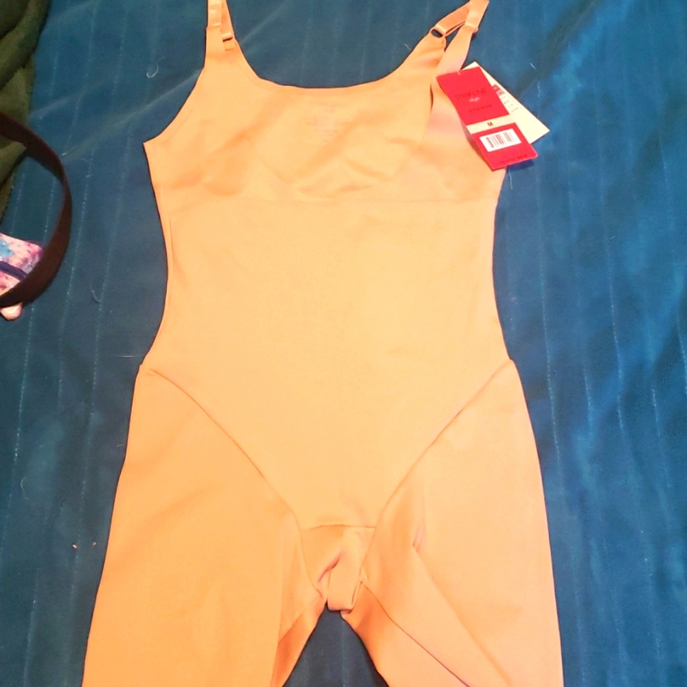 Bodysuit Shapewear